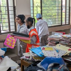 Shramdaan and Swachhata Abhiyaan (5)