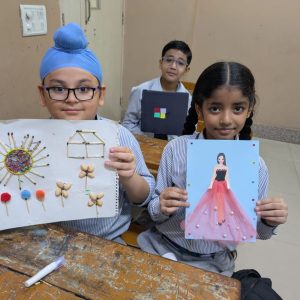 Swachh Bharat Abhiyan Activity (1)