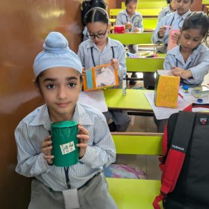 Swachh Bharat Abhiyan Activity (15)