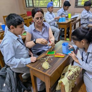 Swachh Bharat Abhiyan Activity (16)