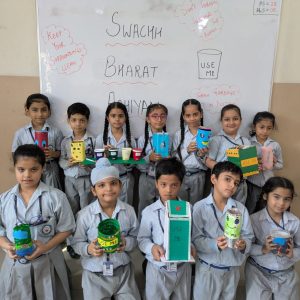 Swachh Bharat Abhiyan Activity (22)