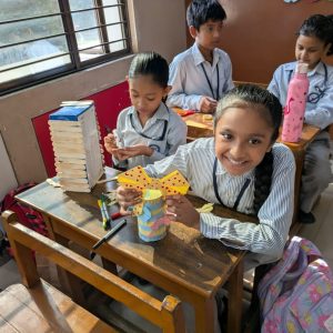 Swachh Bharat Abhiyan Activity (5)