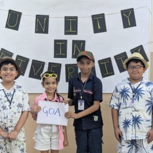 Unity in Diversity Activity (10)