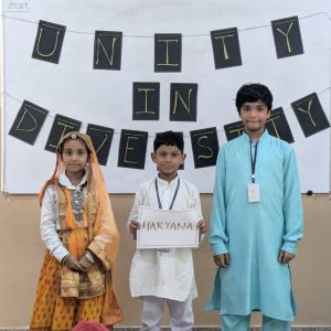 Unity in Diversity Activity (13)