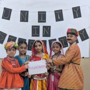 Unity in Diversity Activity (6)