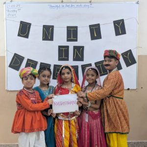 Unity in Diversity Activity (7)