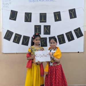 Unity in Diversity Activity (8)