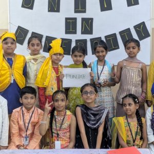 Unity in Diversity Activity (9)